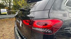 Mercedes-Benz GLA 220d 4Matic AMG Line 5dr Auto Diesel Hatchback